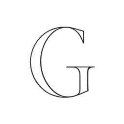 Letter G