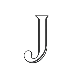 Lettre J