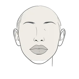 ริมฝีปาก icon preview