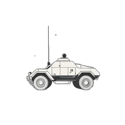 Marsja Rover
