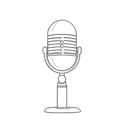 microfono icon preview