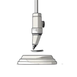 Mikroskop icon preview