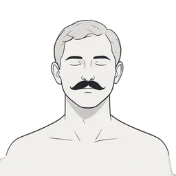 Mustache