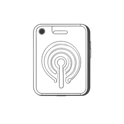 NFC symbool icon preview