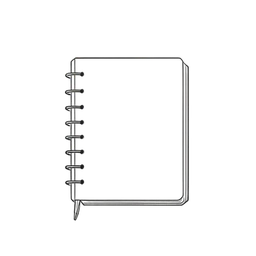 Notizbuch