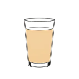 Jugo de naranja