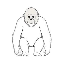 Orangutan