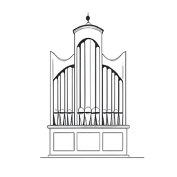 Órgano icon preview