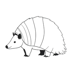 Pangolin icon preview