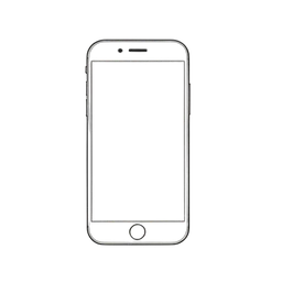 Điện thoại icon preview