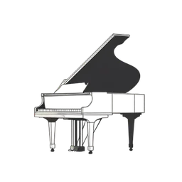 Grand Piano