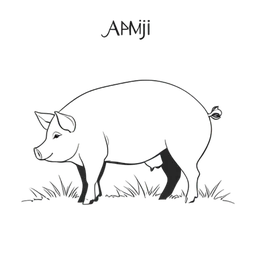 Schwein icon preview