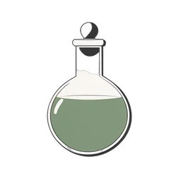 Green Potion icon preview