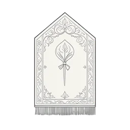 เสื่อสวดมนต์