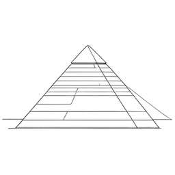 พีระมิดกีซา