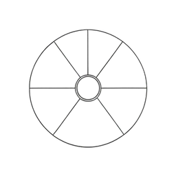 Radiation icon preview
