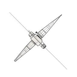 Satellite icon preview