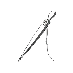 Sewing Needle