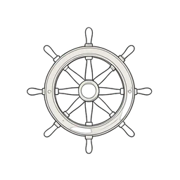 Ruota della nave