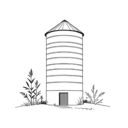 Силос icon preview