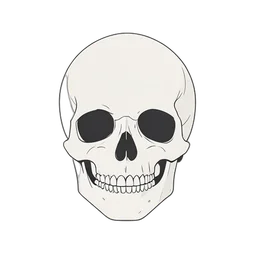 Skull