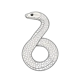 Serpiente icon preview