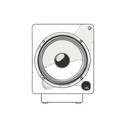 Alto-falante icon preview