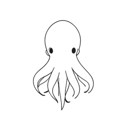 Mürekkep balığı icon preview