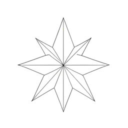 五芒星