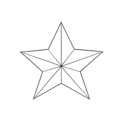 Étoile