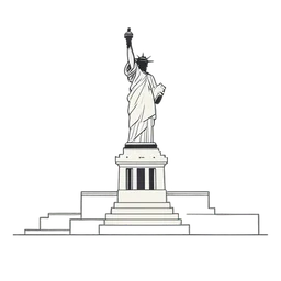 Statue of Liberty