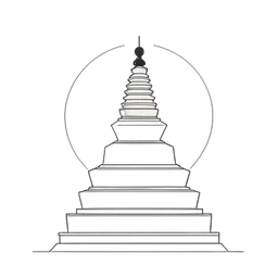Stupa