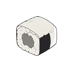 sushi icon preview