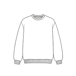 Sweater icon preview