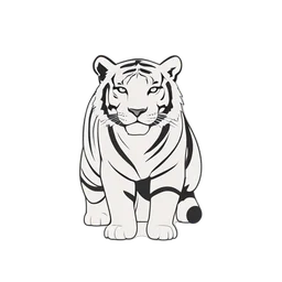 tigre icon preview