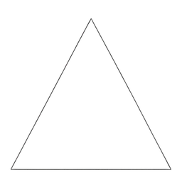 รูปสี่เหลี่ยมคางหมู icon preview