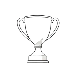 トロフィーカップ icon preview