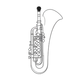 tuba