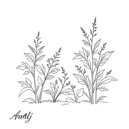 Groente tuin icon preview