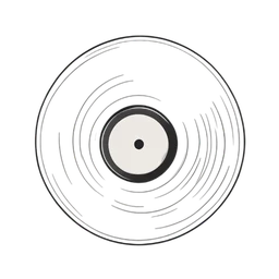 Disque vinyle