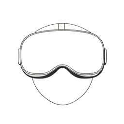 वीआर हेडसेट icon preview