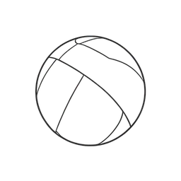 Water Polo Ball