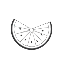 Sandía icon preview