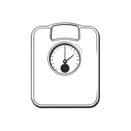 Báscula icon preview