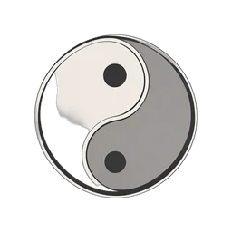 यिन और यांग icon preview
