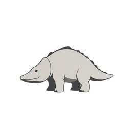 Ankylosaurus