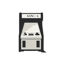 Arcade Machine icon preview