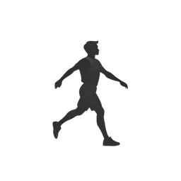 운동선수 icon preview