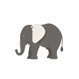 Baby Elephant icon preview
