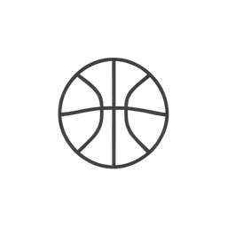 bóng rổ icon preview